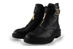 Mexx Biker boots in maat 41 Zwart | 10% extra korting, Mexx, Verzenden, Zwart, Overige typen