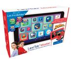 LEXIBOOK - LEXITAB 7-INCH KINDERTOUCHSCREENTABLET SPIDER-MAN, Computers en Software, Android Tablets, Nieuw