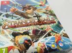 Nintendo Switch - Stranded Sails - Explorers Of The Cursed I, Spelcomputers en Games, Games | Nintendo Switch, Verzenden, Gebruikt