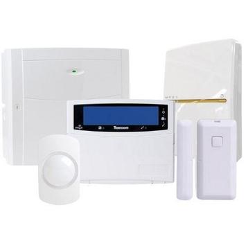 Texecom Premier Elite 64-W Hybride IP kit beschikbaar voor biedingen