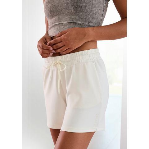 Copenhagen Studios Sweatshort van hoogwaardig materiaal, Kleding | Dames, Broeken en Pantalons, Nieuw, Verzenden