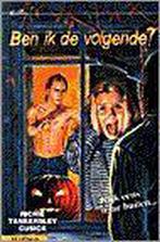 Ben ik de volgende? / Thriller 9789020609073 R.Tanker Cusick, Boeken, Verzenden, Gelezen, R.Tanker Cusick