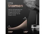 FLOWSTEAM® Luxe Kledingstomer - Handstomer - Stoomreiniger -, Verzenden, Nieuw
