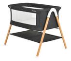 Moni Kalinihta Black Premium Wieg 111031, Kinderen en Baby's, Verzenden, Nieuw