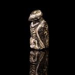 Oud-Romeins Bronzen legionairenvogel (Zonder Minimumprijs)