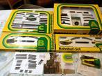 Minitrix N - 1034, 4995, 4996, 4945, enz. - Treinset (88) -, Nieuw