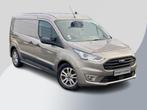 Ford Transit Connect 1.5 EcoBlue L2 Limited, Automaat, Stof, Gebruikt, Euro 6