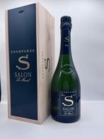 2015 Salon, Salon, Brut Blanc de Blancs Cuvée S Le Mesnil, Nieuw