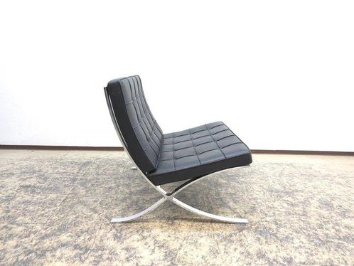 Knoll - Ludwig Mies van der Rohe - Sofa - Barcelona Stoel -, Antiek en Kunst, Kunst | Designobjecten