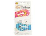 Magnetic Linemarkers - Flip Flops, Boeken, Verzenden, Nieuw