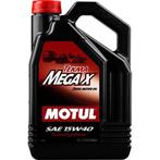 Motul 15W40 Tekma Mega X Diesel 5L, Nieuw, Verzenden