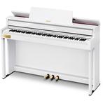 Casio Celviano AP-750 WE digitale piano wit, Verzenden, Nieuw