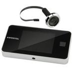 Intersteel digitale deurcamera spion, Verzenden, Nieuw