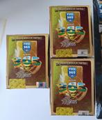 Panini FIFA 365 2025 - Including Messi - 3 Sealed boxes +, Nieuw