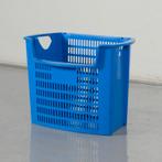 Officenow prullenbak, blauw, 49 x 31 x 39 cm, Ophalen of Verzenden, Nieuw in verpakking