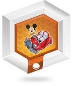 Disney Infinity 1.0 Power Disc Mickey Mouse-Mickeys Car, Ophalen of Verzenden, Zo goed als nieuw