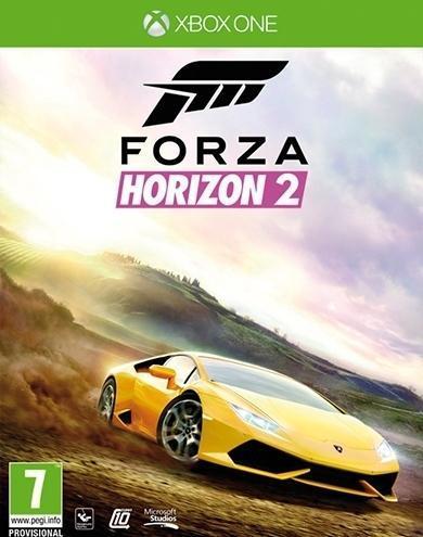 Forza Horizon 2 Xbox One Garantie & morgen in huis!, Spelcomputers en Games, Games | Xbox One, Zo goed als nieuw, Ophalen of Verzenden