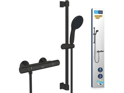 GROHE QuickFix Precision Start doucheset -, Huis en Inrichting, Woonaccessoires | Overige, Zo goed als nieuw, Verzenden