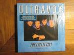 Ultravox - The Collection [Deluxe edition] - CD box set -, Nieuw in verpakking