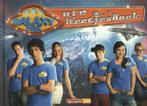 UFO weetjesboek / Galaxy Park 9789059167742, Verzenden, Gelezen