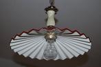 Armony S.A. - Plafondlamp (2) - 1008/1 - Smeedijzer -