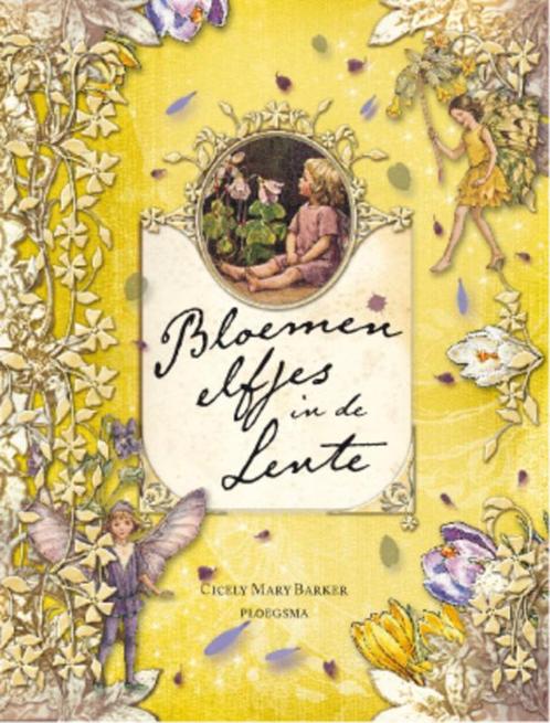 Bloemenelfjes in de lente 9789021665689 C.M. Barker, Boeken, Kinderboeken | Baby's en Peuters, Gelezen, Verzenden
