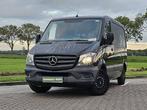 Zakelijke Lease |  Mercedes-Benz Sprinter 211, Auto's, Gebruikt, Euro 6, Overige kleuren, Mercedes-Benz