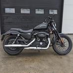 Chopper, Harley Davidson, XL 883N Iron, 2012, Motoren, Motoren | Harley-Davidson