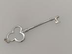 Zonder Minimumprijs - Tiffany & Co. - Hanger - Trefoil