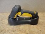 Symbol Motorola LS3578 Draadloos 1D Barcode Scanner USB, Computers en Software, Scanners, Verzenden, Nieuw