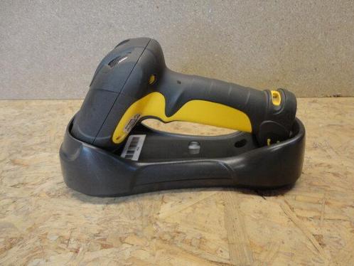 Symbol Motorola LS3578 Draadloos 1D Barcode Scanner USB, Computers en Software, Scanners, Verzenden