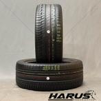 255/45/20 105H Continental zomerbanden 6,2mm profiel 2X, Gebruikt, 255 mm, Ophalen of Verzenden, Band(en)