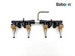 Injector Kawasaki Z 900 2019 (Z900 ZR900), Verzenden, Gebruikt