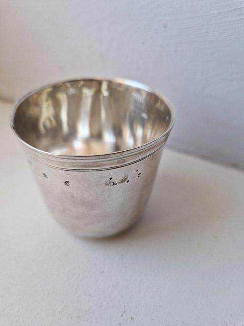 Bokaal - Zilver, Antiek en Kunst, Antiek | Goud en Zilver