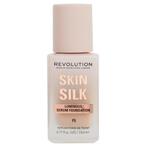 Revolution Skin Silk F5 Foundation Serum, Verzenden, Nieuw, Make-up