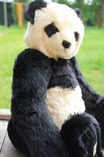 Deans: Panda beer Noodle, Teddybeer, 1990-2000. - Teddybeer, Antiek en Kunst, Antiek | Speelgoed