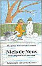 Niels de neus en spoor in de sneeuw 9789025106607, Boeken, Gelezen, M.W. Sharmat, Verzenden