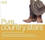 Various - Pure... Country Stars, Ophalen of Verzenden, Gebruikt