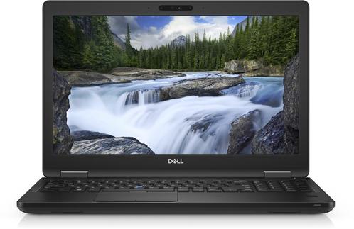 Dell Latitude 5590 Intel Core i5 7200U | 8GB | 256GB SSD..., Computers en Software, Windows Laptops, Gebruikt, 2 tot 3 Ghz, 15 inch