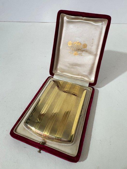 Hofjuwelier Antal Bachruch, Budapest - Louis Kuppenheim,, Antiek en Kunst, Antiek | Goud en Zilver