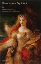 Eleonora van Aquitanie 1122-1204 9789059115101, Verzenden, Gelezen, Guus Pikkemaat