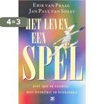 Leven Een Spel 9789021535098 E. van Praag, Verzenden, Gelezen, E. van Praag