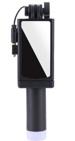 DrPhone PiX3 – Selfie Stick met Spiegel - Plug & Play -AUX V, Audio, Tv en Foto, Overige Audio, Tv en Foto, Nieuw, Verzenden