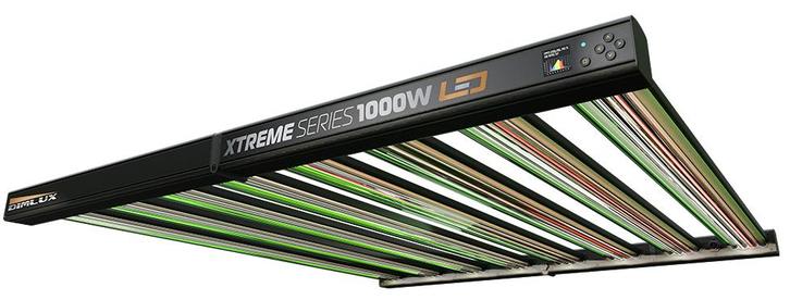 Dimlux Extreme LED 1000W, Tuin en Terras, Kweekspullen, Nieuw, Ophalen of Verzenden