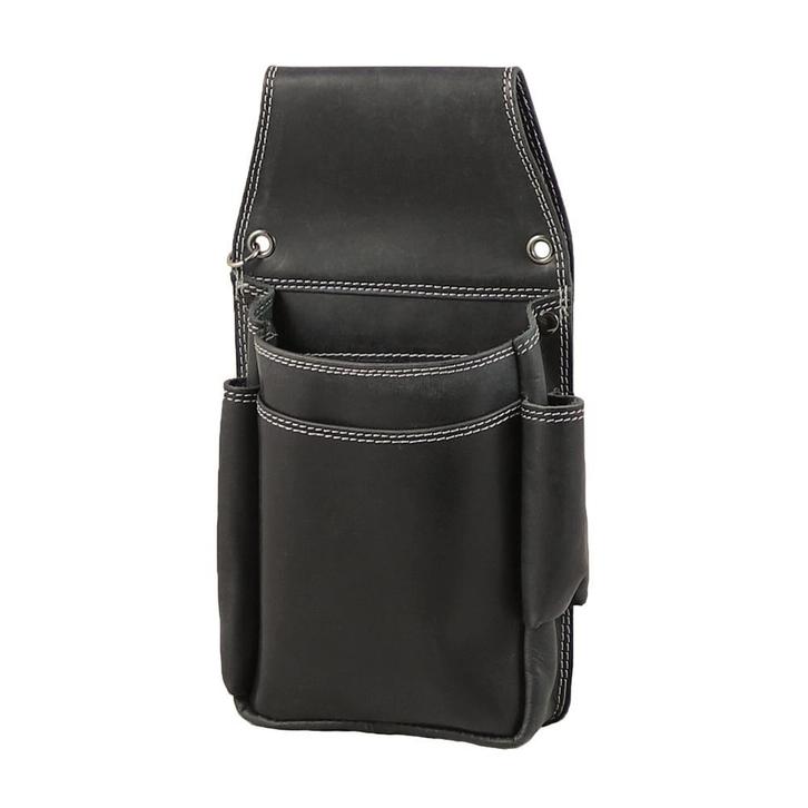 Landley Leren Holster voor Horeca Portemonnee  Zwart, Zakelijke goederen, Horeca | Overige, Verzenden