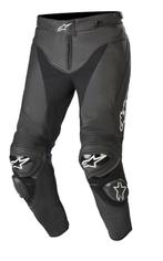 Alpinestars Track V2 Zwart, Motoren, Nieuw met kaartje, Broek | textiel, Alpinestars, Heren