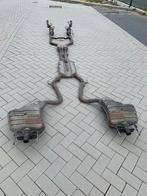 Mercedes W221 katalysator A2214101620 A2214101720 2214101820, Auto-onderdelen, Gebruikt, Mercedes-Benz