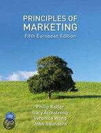 Principles Of Marketing 9780273711568, Verzenden, Zo goed als nieuw