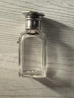 Flacon - .925 zilver, Antiek en Kunst, Antiek | Goud en Zilver