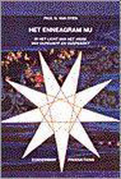 Het enneagram nu / Keerpuntreeks / 2 9789076392134, Boeken, Filosofie, Gelezen, Verzenden